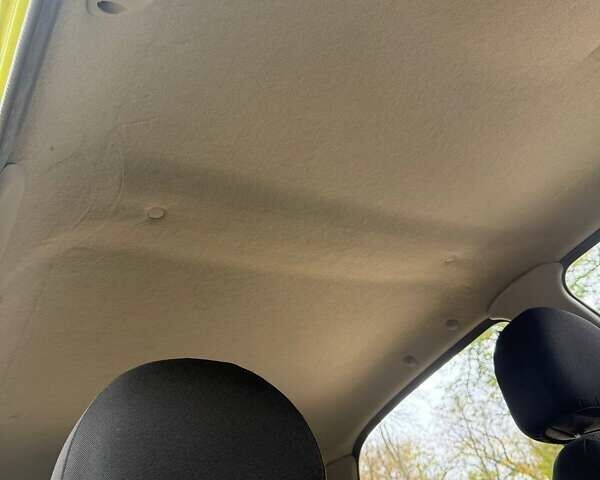 Зеленый Дэу Матиз, объемом двигателя 0.8 л и пробегом 63 тыс. км за 3000 $, фото 16 на Automoto.ua