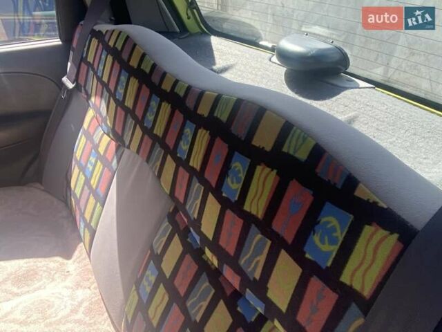 Зелений Деу Матіз, об'ємом двигуна 0.8 л та пробігом 64 тис. км за 2800 $, фото 11 на Automoto.ua
