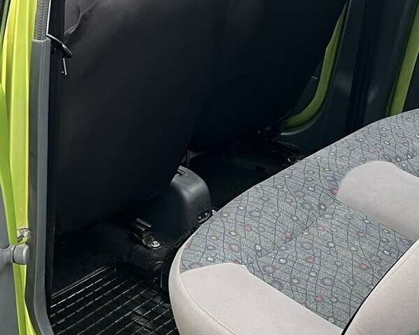 Зелений Деу Матіз, об'ємом двигуна 0.8 л та пробігом 62 тис. км за 2200 $, фото 10 на Automoto.ua