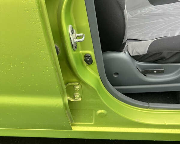 Зеленый Дэу Матиз, объемом двигателя 0.8 л и пробегом 70 тыс. км за 2700 $, фото 8 на Automoto.ua