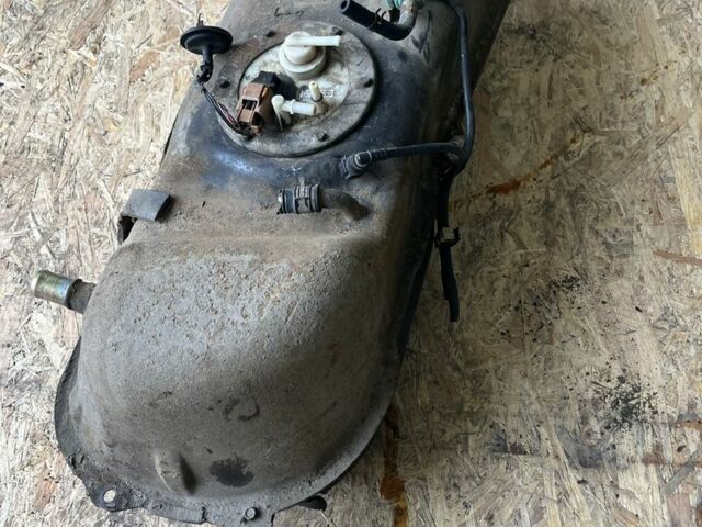 Деу Матіз 2006 у Березне на Automoto.ua Зелений Деу Матіз, об'ємом двигуна 0 л та пробігом 133 тис. км за 299 $, фото 7 на Automoto.ua