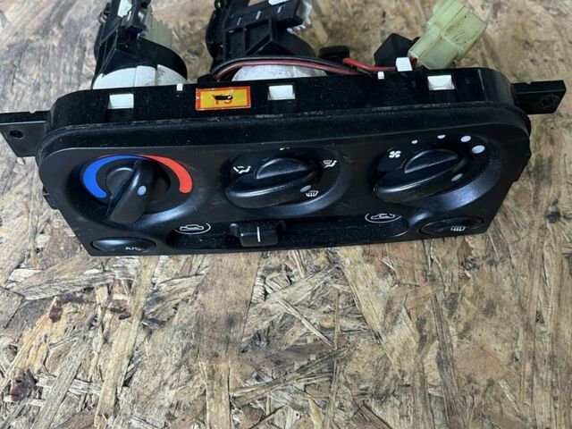 Деу Матіз 2006 у Березне на Automoto.ua Зелений Деу Матіз, об'ємом двигуна 0 л та пробігом 133 тис. км за 299 $, фото 13 на Automoto.ua