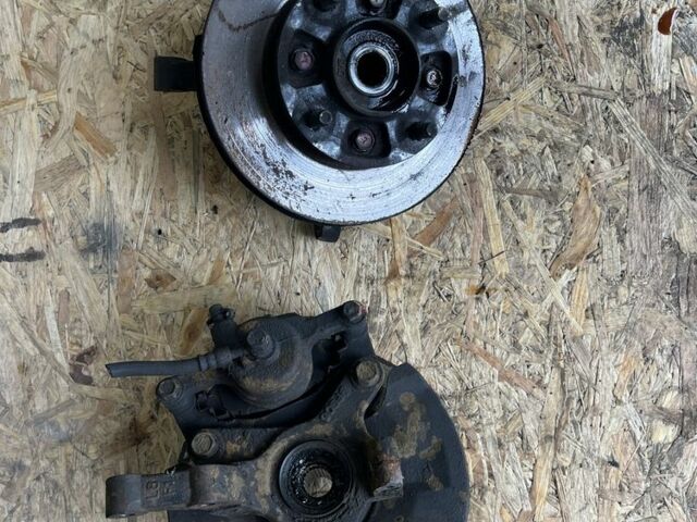 Деу Матіз 2006 у Березне на Automoto.ua Зелений Деу Матіз, об'ємом двигуна 0 л та пробігом 133 тис. км за 299 $, фото 5 на Automoto.ua