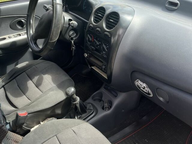 Деу Матіз 2006 у Березне на Automoto.ua Зелений Деу Матіз, об'ємом двигуна 0 л та пробігом 133 тис. км за 299 $, фото 1 на Automoto.ua