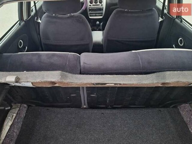 Помаранчевий Деу Матіз, об'ємом двигуна 1.1 л та пробігом 45 тис. км за 2999 $, фото 20 на Automoto.ua