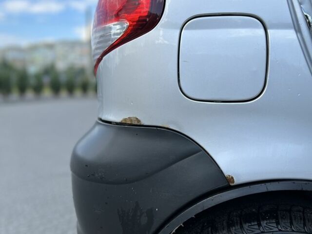 Сірий Деу Муссо, об'ємом двигуна 0.8 л та пробігом 93 тис. км за 2350 $, фото 19 на Automoto.ua