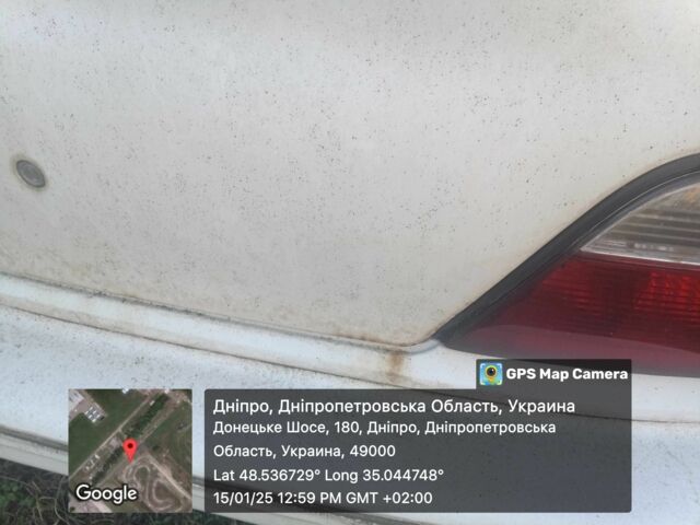 Белый Дэу Нексия, объемом двигателя 1.4 л и пробегом 1000 тыс. км за 697 $, фото 7 на Automoto.ua