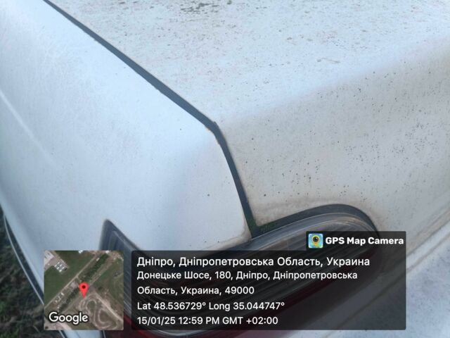 Белый Дэу Нексия, объемом двигателя 1.4 л и пробегом 1000 тыс. км за 697 $, фото 5 на Automoto.ua