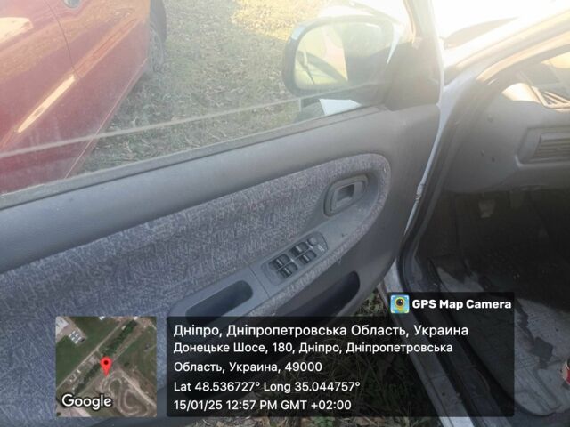 Белый Дэу Нексия, объемом двигателя 1.4 л и пробегом 1000 тыс. км за 697 $, фото 8 на Automoto.ua