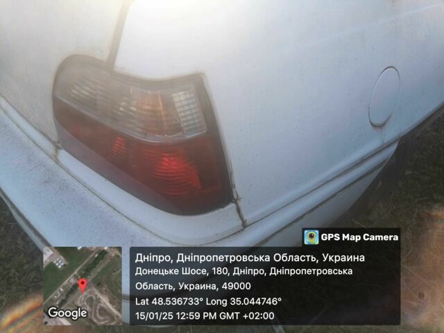 Белый Дэу Нексия, объемом двигателя 1.4 л и пробегом 1000 тыс. км за 697 $, фото 6 на Automoto.ua