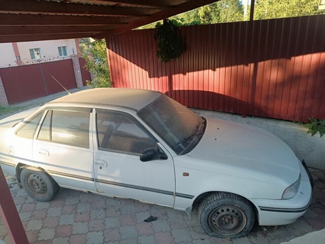 Білий Деу Нексія, об'ємом двигуна 0 л та пробігом 140 тис. км за 800 $, фото 3 на Automoto.ua