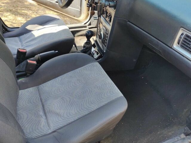Білий Деу Нексія, об'ємом двигуна 1.6 л та пробігом 206 тис. км за 2997 $, фото 15 на Automoto.ua