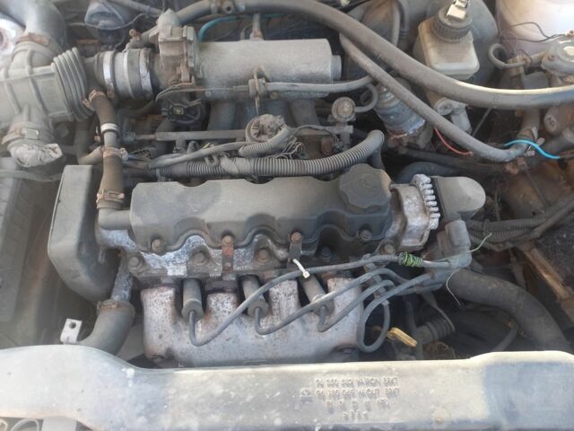 Білий Деу Нексія, об'ємом двигуна 0 л та пробігом 295 тис. км за 999 $, фото 4 на Automoto.ua