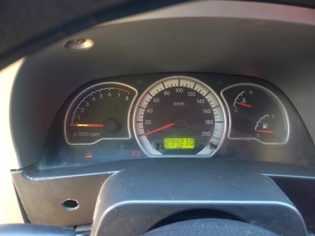 Білий Деу Нексія, об'ємом двигуна 0 л та пробігом 295 тис. км за 999 $, фото 2 на Automoto.ua