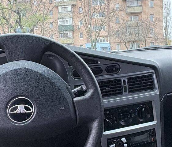 Белый Дэу Нексия, объемом двигателя 1.6 л и пробегом 45 тыс. км за 3096 $, фото 6 на Automoto.ua