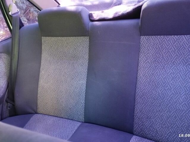 Білий Деу Нексія, об'ємом двигуна 1.5 л та пробігом 2 тис. км за 1990 $, фото 9 на Automoto.ua