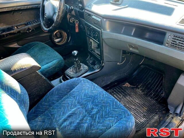 Білий Деу Нексія, об'ємом двигуна 1.5 л та пробігом 100 тис. км за 600 $, фото 8 на Automoto.ua
