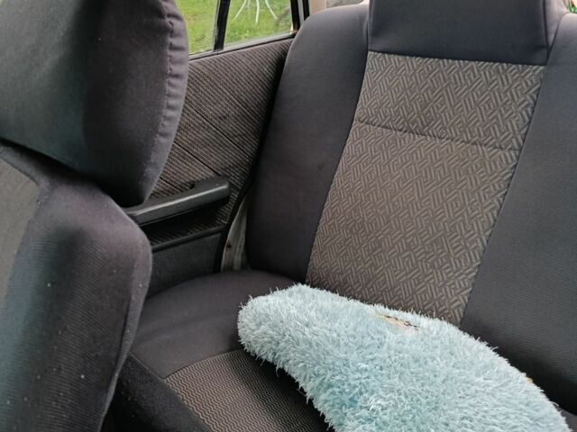 Белый Дэу Нексия, объемом двигателя 1.5 л и пробегом 500 тыс. км за 761 $, фото 7 на Automoto.ua