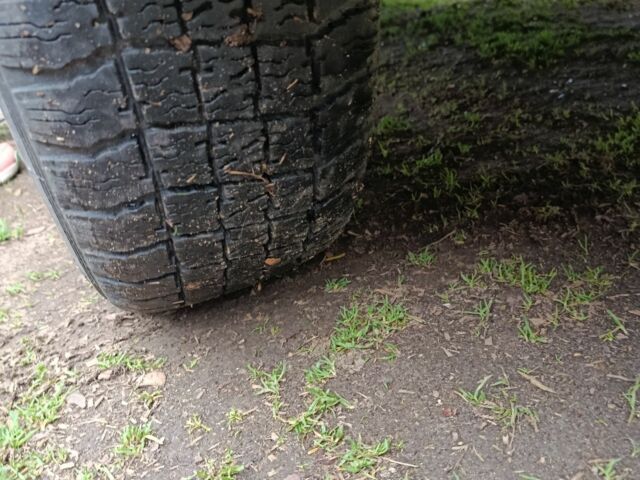 Белый Дэу Нексия, объемом двигателя 1.5 л и пробегом 500 тыс. км за 761 $, фото 6 на Automoto.ua