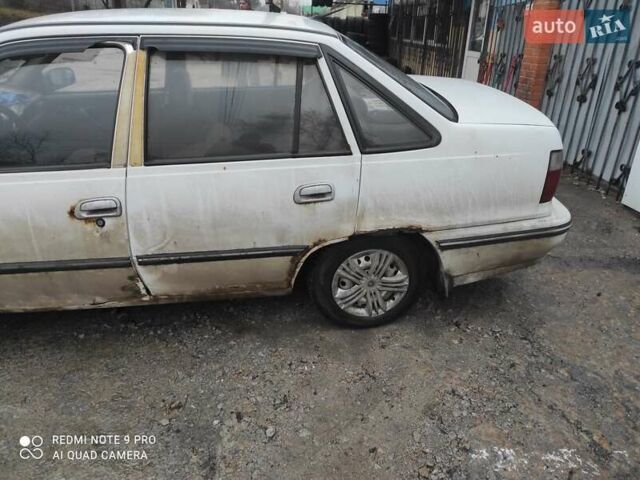 Білий Деу Нексія, об'ємом двигуна 1.5 л та пробігом 240 тис. км за 1450 $, фото 2 на Automoto.ua