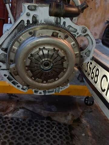 Білий Деу Нексія, об'ємом двигуна 1.5 л та пробігом 75 тис. км за 1500 $, фото 4 на Automoto.ua