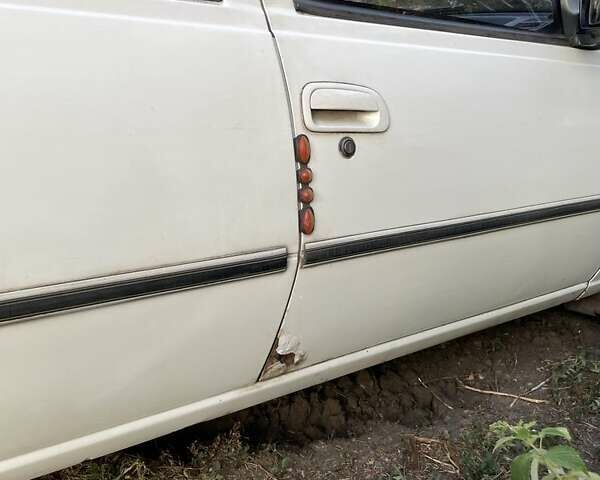 Білий Деу Нексія, об'ємом двигуна 1.5 л та пробігом 184 тис. км за 2500 $, фото 7 на Automoto.ua