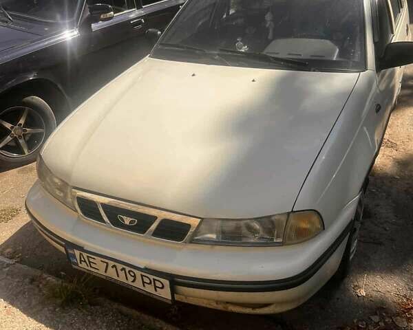 Білий Деу Нексія, об'ємом двигуна 1.5 л та пробігом 280 тис. км за 1400 $, фото 4 на Automoto.ua