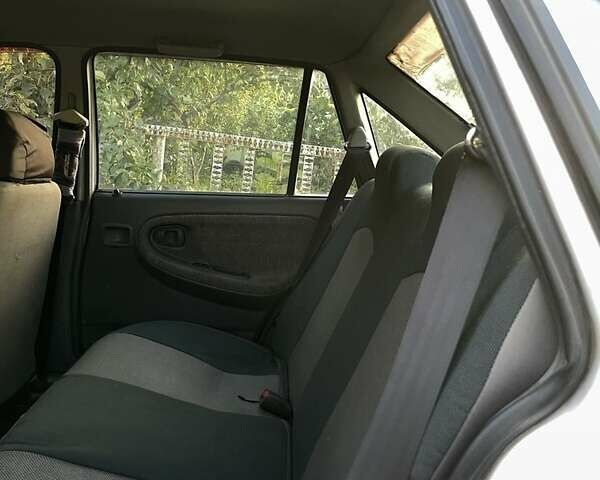 Білий Деу Нексія, об'ємом двигуна 1.5 л та пробігом 184 тис. км за 2500 $, фото 5 на Automoto.ua