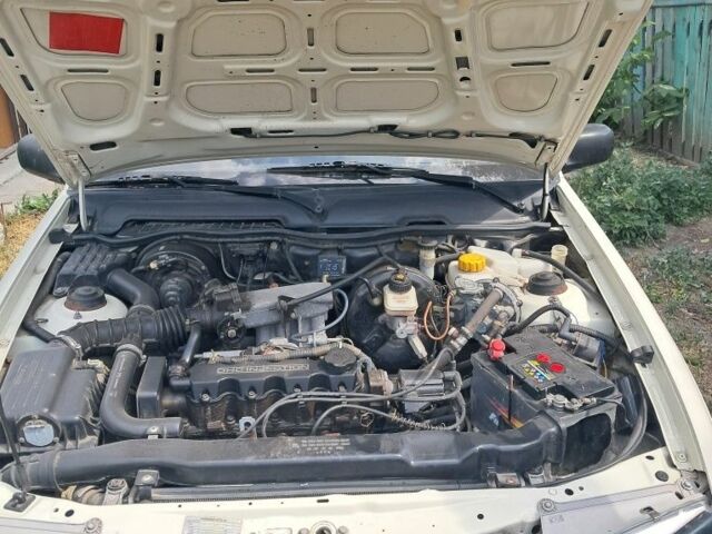Білий Деу Нексія, об'ємом двигуна 1.5 л та пробігом 126 тис. км за 2500 $, фото 3 на Automoto.ua