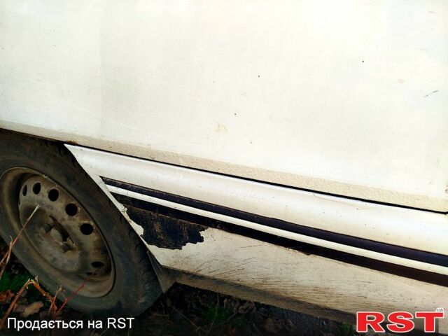 Белый Дэу Нексия, объемом двигателя 1.5 л и пробегом 190 тыс. км за 1200 $, фото 4 на Automoto.ua