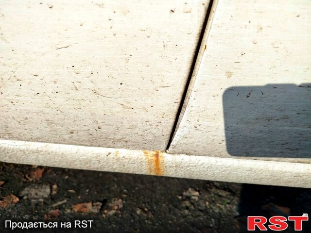 Белый Дэу Нексия, объемом двигателя 1.5 л и пробегом 190 тыс. км за 1200 $, фото 6 на Automoto.ua