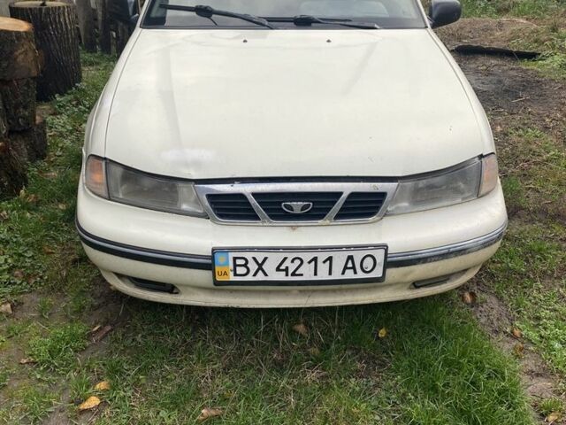 Білий Деу Нексія, об'ємом двигуна 1.5 л та пробігом 140 тис. км за 800 $, фото 2 на Automoto.ua