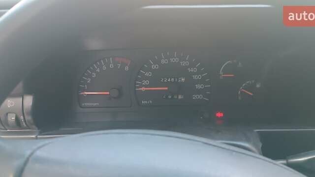 Белый Дэу Нексия, объемом двигателя 1.5 л и пробегом 225 тыс. км за 700 $, фото 11 на Automoto.ua