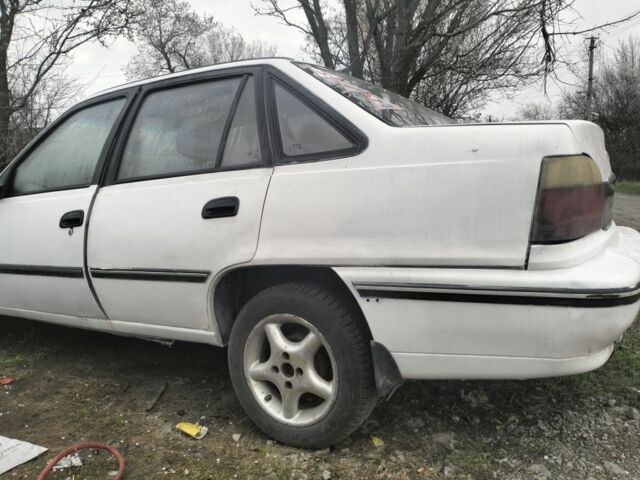 Білий Деу Нексія, об'ємом двигуна 0 л та пробігом 3 тис. км за 1000 $, фото 1 на Automoto.ua