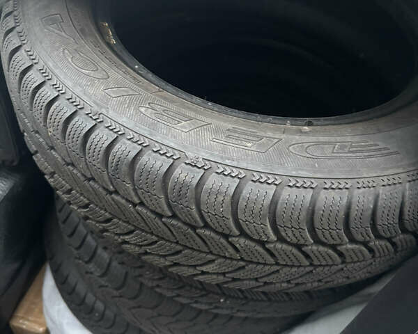 Белый Дэу Нексия, объемом двигателя 1.5 л и пробегом 249 тыс. км за 1600 $, фото 13 на Automoto.ua