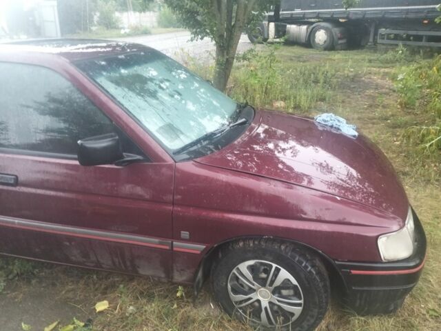 Білий Деу Нексія, об'ємом двигуна 0 л та пробігом 3 тис. км за 1000 $, фото 6 на Automoto.ua