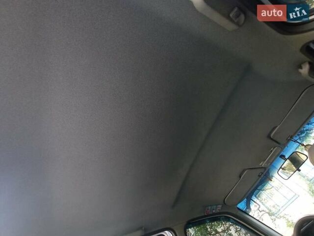 Білий Деу Нексія, об'ємом двигуна 1.5 л та пробігом 111 тис. км за 2000 $, фото 3 на Automoto.ua