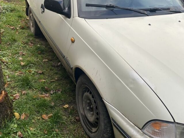 Білий Деу Нексія, об'ємом двигуна 1.5 л та пробігом 140 тис. км за 800 $, фото 1 на Automoto.ua