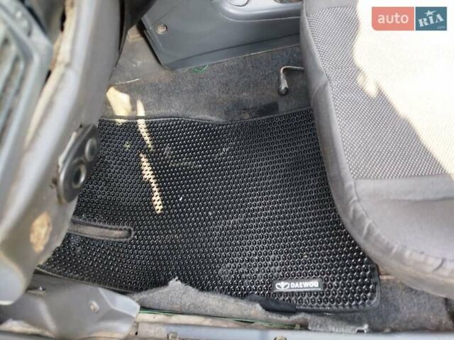 Білий Деу Нексія, об'ємом двигуна 1.5 л та пробігом 243 тис. км за 1550 $, фото 6 на Automoto.ua
