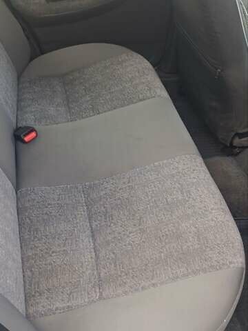 Белый Дэу Нексия, объемом двигателя 1.5 л и пробегом 212 тыс. км за 1850 $, фото 5 на Automoto.ua