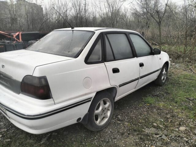 Білий Деу Нексія, об'ємом двигуна 0 л та пробігом 3 тис. км за 1000 $, фото 5 на Automoto.ua