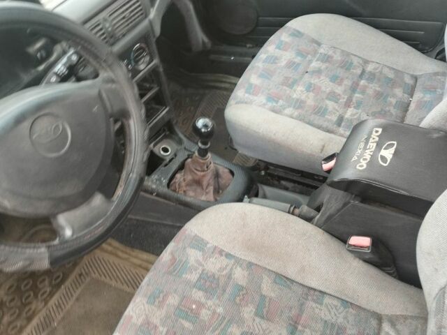 Білий Деу Нексія, об'ємом двигуна 0 л та пробігом 3 тис. км за 1000 $, фото 4 на Automoto.ua