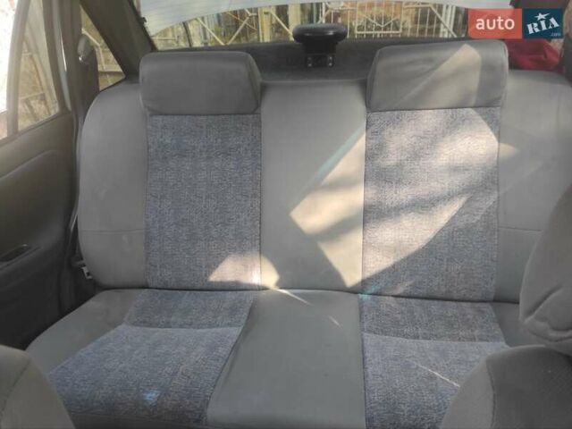 Белый Дэу Нексия, объемом двигателя 1.5 л и пробегом 220 тыс. км за 1650 $, фото 11 на Automoto.ua