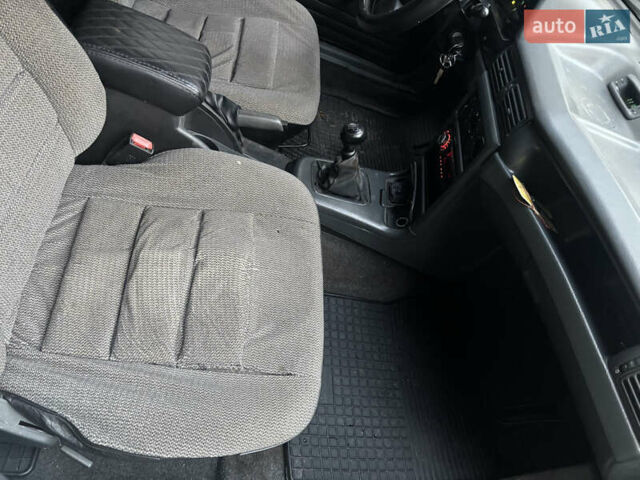 Белый Дэу Нексия, объемом двигателя 1.5 л и пробегом 249 тыс. км за 1600 $, фото 6 на Automoto.ua