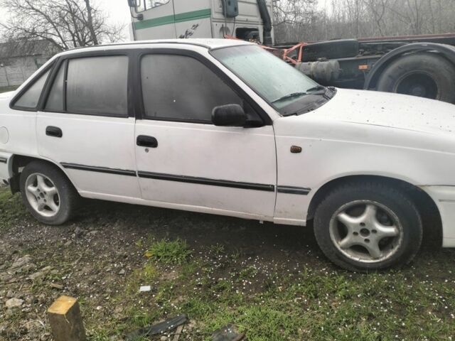 Білий Деу Нексія, об'ємом двигуна 0 л та пробігом 3 тис. км за 1000 $, фото 2 на Automoto.ua