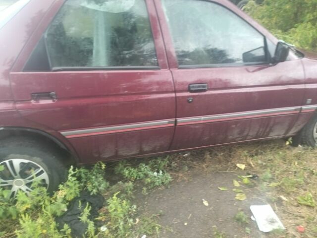 Білий Деу Нексія, об'ємом двигуна 0 л та пробігом 3 тис. км за 1000 $, фото 7 на Automoto.ua