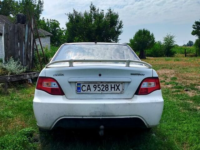 Білий Деу Нексія, об'ємом двигуна 1.5 л та пробігом 0 тис. км за 750 $, фото 3 на Automoto.ua