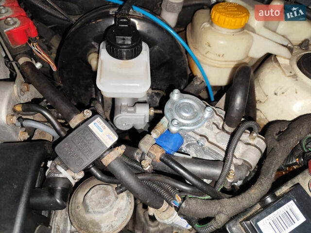 Білий Деу Нексія, об'ємом двигуна 1.5 л та пробігом 318 тис. км за 1500 $, фото 10 на Automoto.ua
