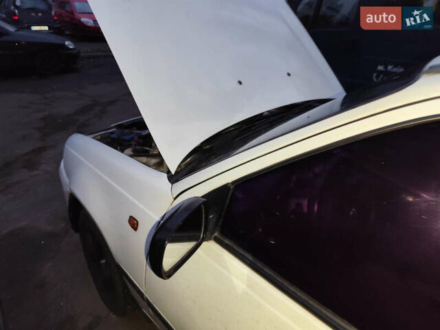 Білий Деу Нексія, об'ємом двигуна 1.5 л та пробігом 318 тис. км за 1500 $, фото 8 на Automoto.ua