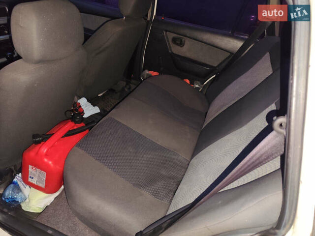 Білий Деу Нексія, об'ємом двигуна 1.5 л та пробігом 318 тис. км за 1500 $, фото 7 на Automoto.ua